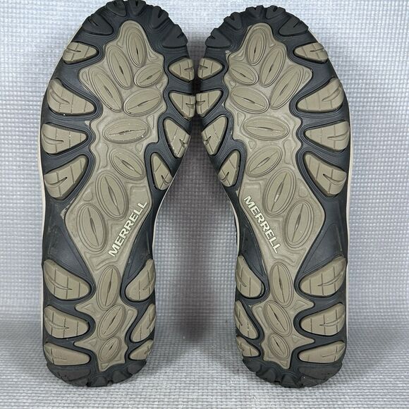 Merrell Women'sSize 9.5 Accentor 3 Brindle Low Cut Hiking Trail Shoes J135438 - Picture 7 of 10